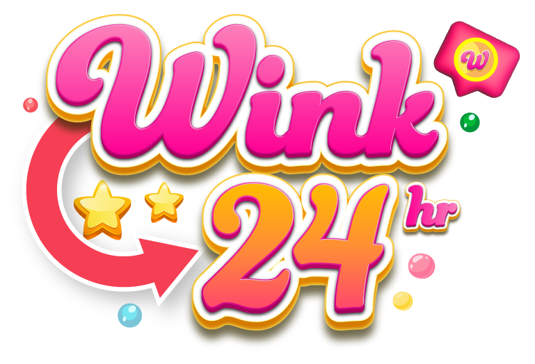 wink24 เดิมพันสว่างจ้า รวยไวในพริบตา บริการตรง 24 ชั่วโมง